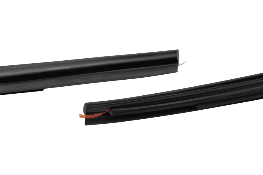 2005-2008 HYUNDAI TUCSON WINDSHIELD MOLDING-WFSF2516RC-2