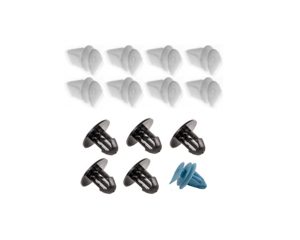 2005-2010 HONDA ODYSSEY COWL FASTENER CLIP 14 PC KIT-CFK-2501-05