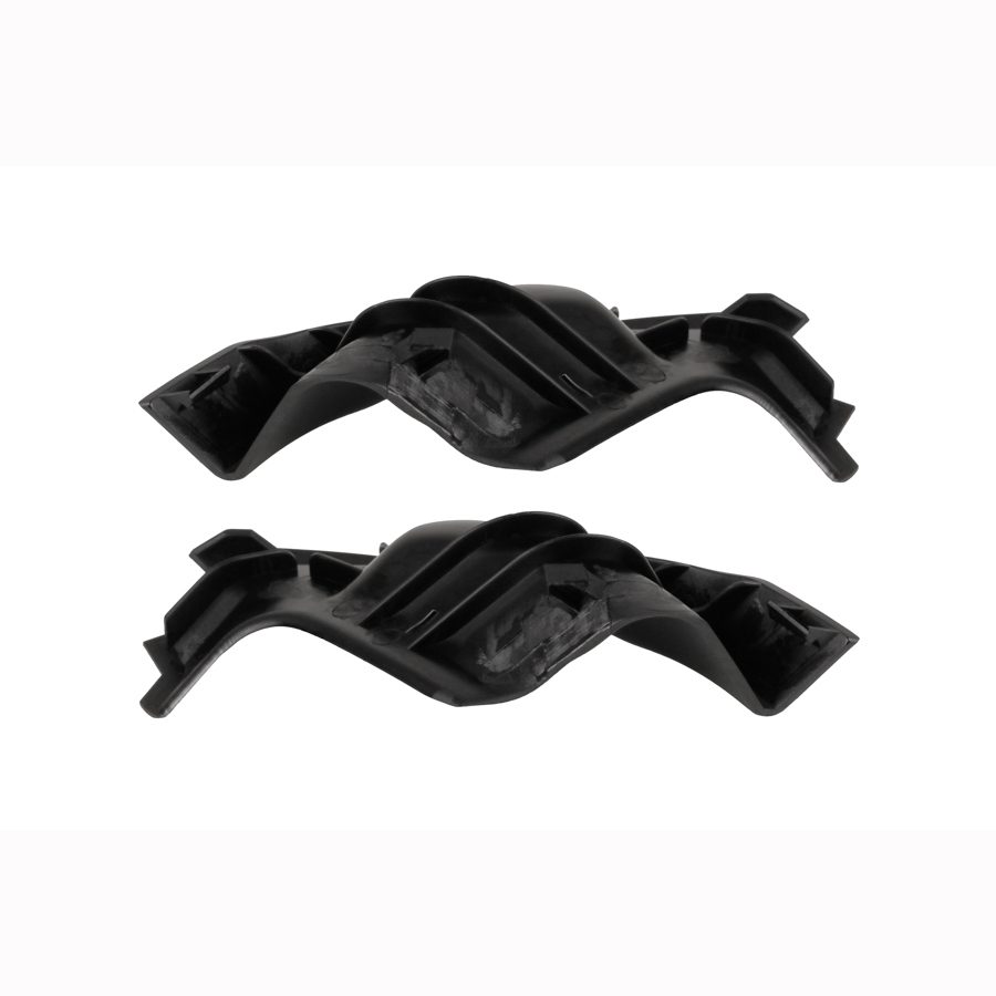 2005-2015 Toyota Tacoma Cowl End Seal Kit