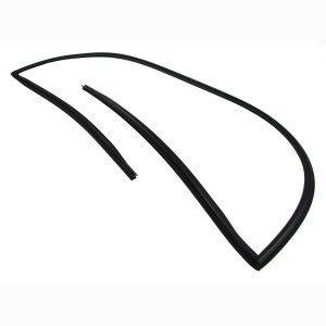 2005-2015 Toyota Tacoma Windshield Molding-WFSF2500RC