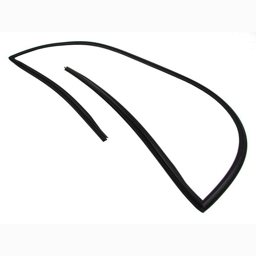 2005-2015 Toyota Tacoma Windshield Molding-WFSF2500RC