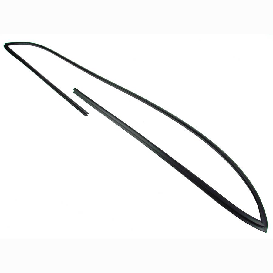 2005-2015 Toyota Tacoma Windshield Molding-WFSF2500