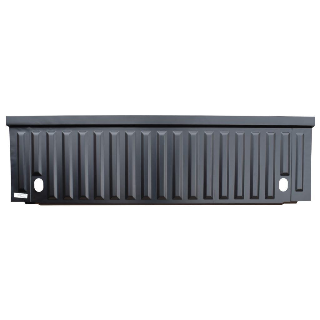 1999-2016 Ford Super Duty Pickup Bed Floor Patch