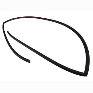2006-2008 Honda Fit Windshield Molding-WFSF2631
