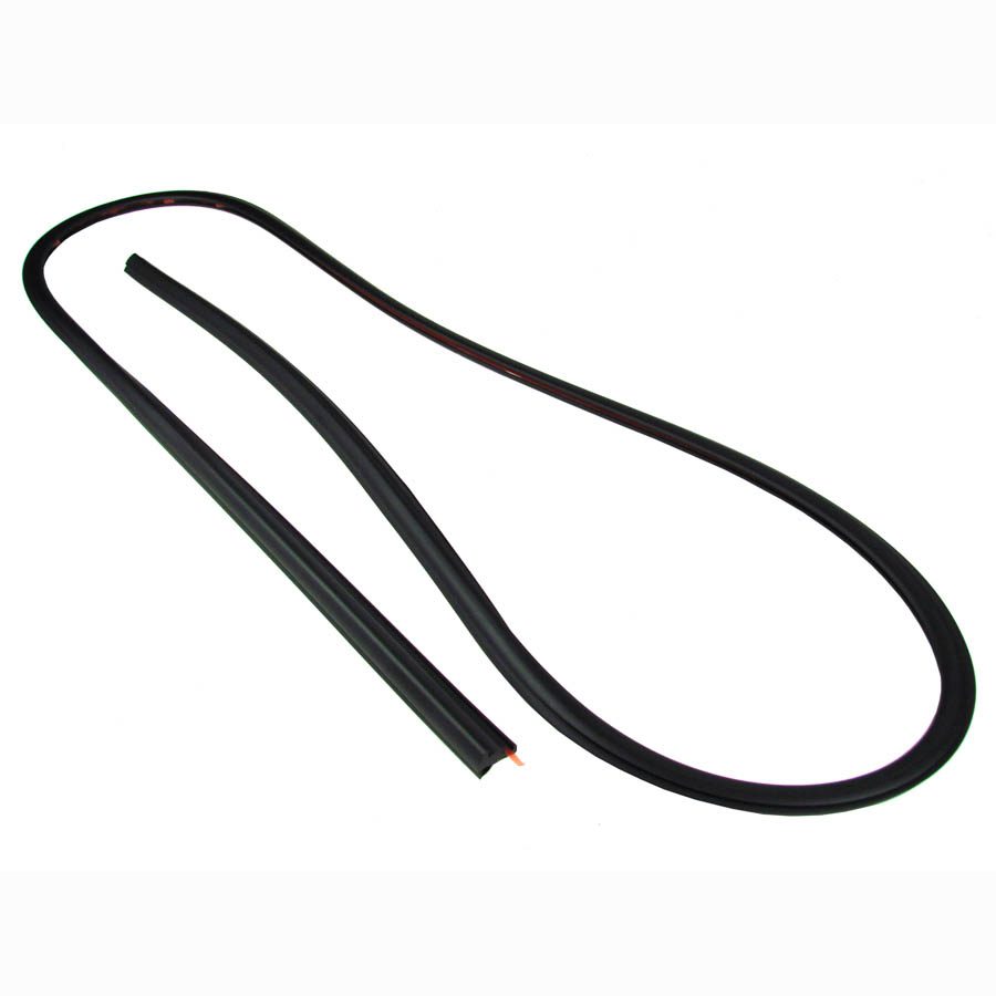 20062008 Honda Ridgeline Windshield Molding