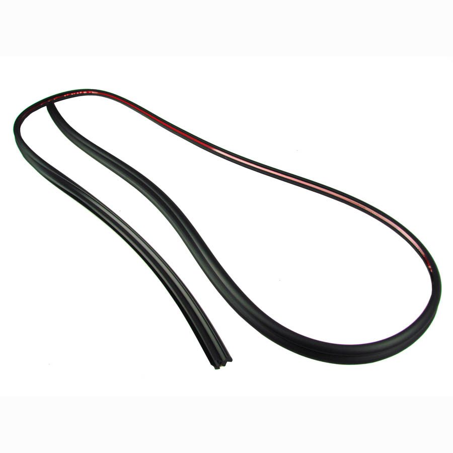 2006-2008 Kia Optima Windshield Molding-WFSF2646RC