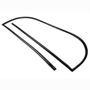 2006-2009 Suzuki Grand Vitara Windshield Molding With Rain Channel-WFSF2610RC