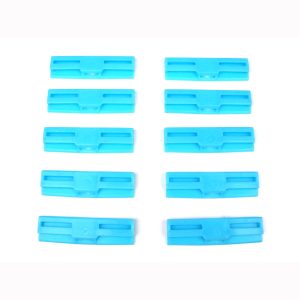 2006-2013 Lexus IS F|IS250|IS350 Windshield Molding Clip 10 PC Kit-PCK-2623-06