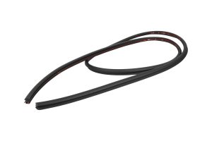 2007-2008 HYUNDAI SANTA FE WINDSHIELD MOLDING WITH RAIN CHANNEL-WFSF2655RC