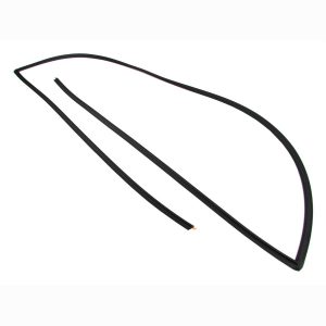 2007-2008 Toyota Camry Windshield Molding-WFSF2628