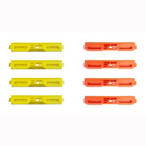 2007-2011 Honda CR-V Windshield Molding Clip 8 PC Kit-PCK-2707-07