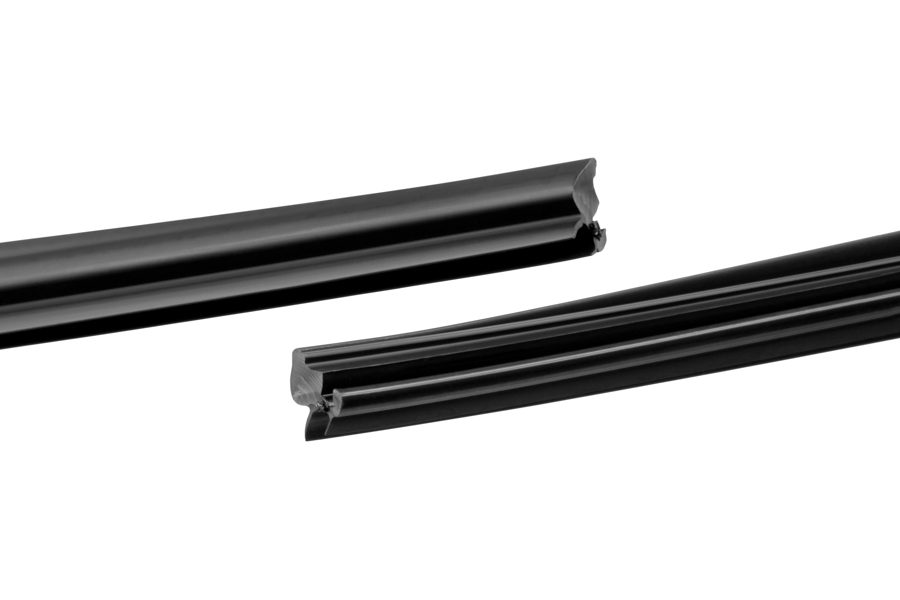 2007-2011 Kia Rondo Windshield Molding - Image 2