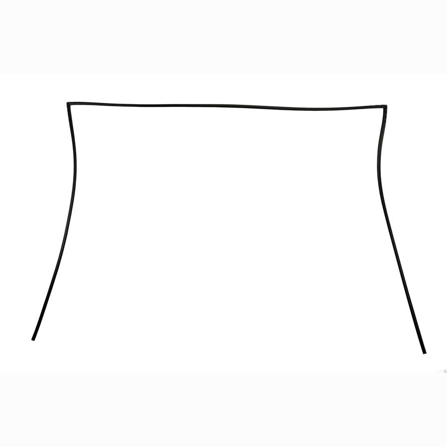 2007-2012 Mazda CX-7 Windshield Molding-WFSF2656