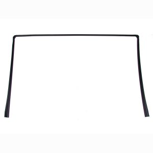 2007-2013 BMW 328I|335I|M3 Windshield Molding-WFSF2737