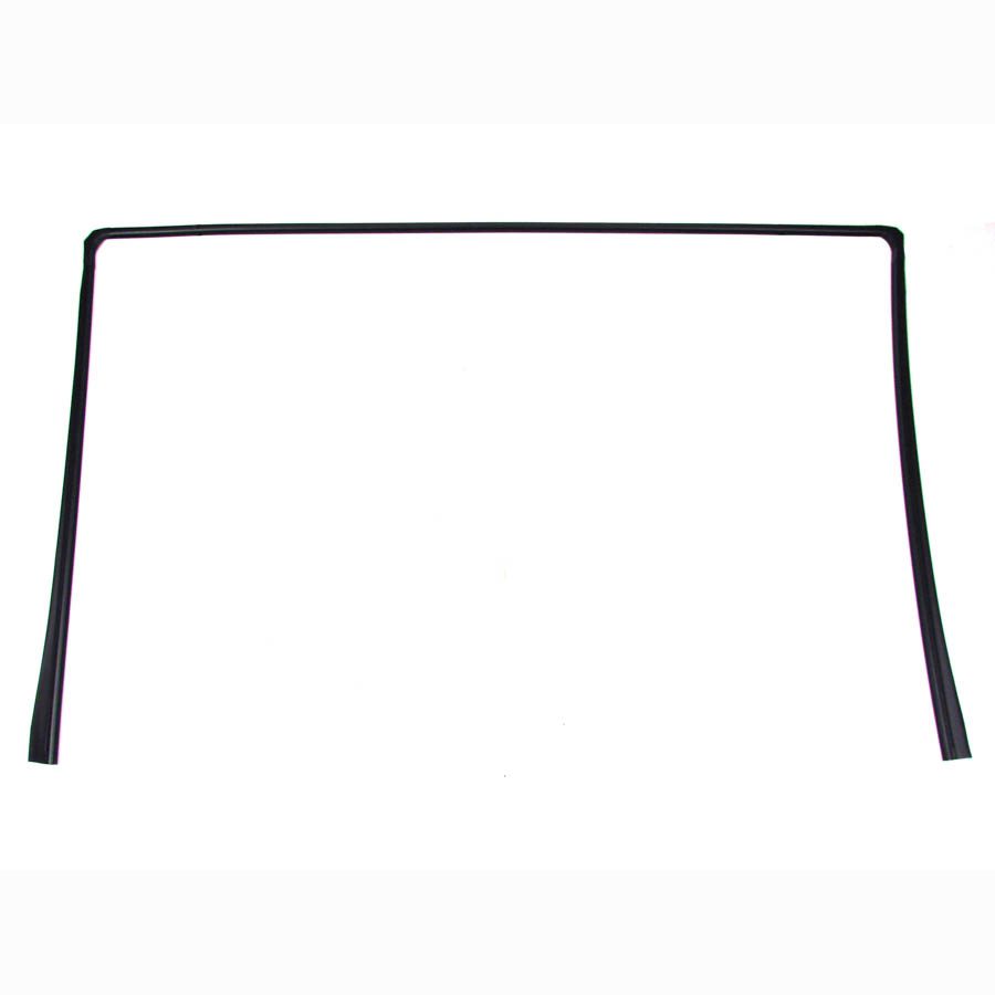 2007-2013 BMW 328I|335I|M3 Windshield Molding-WFSF2737