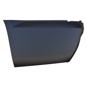 2007-2013 Chevrolet|Cadillac Avalanche|Escalade EXT Rear Lower Quarter Panel Driver Side-0861-133