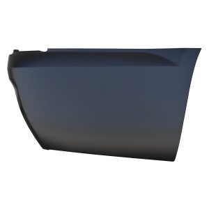 2007-2013 Chevrolet|Cadillac Avalanche|Escalade EXT Rear Lower Quarter Panel Passenger Side-0861-134