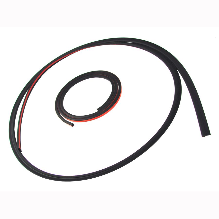 20122019 Nissan Versa Windshield Molding