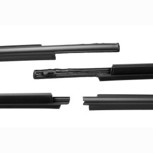 2007-2013 Toyota Tundra Outer Beltline Molding Kit - Driver and Passenger Pair