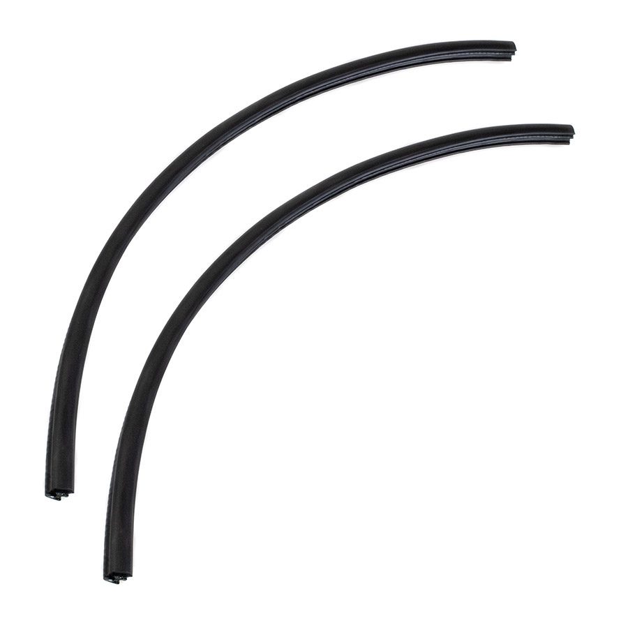 2007-2014 Chevrolet|GMC Silverado|Sierra| Rear Door Seal