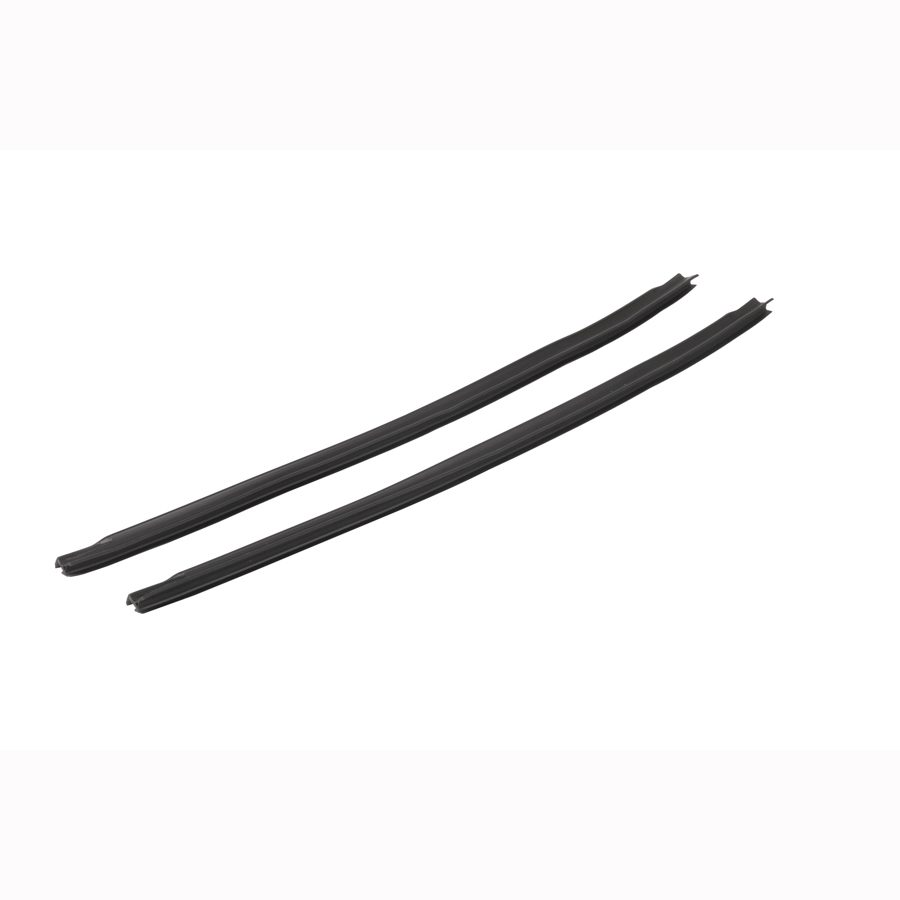 2007-2014 Toyota Land Cruiser Windshield Side Molding-WSKF2652