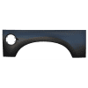 1996-2002 Mercedes 210 4Dr Upper Rear Wheel Arch Driver Side 1996-2002 Mercedes 210 4Dr Upper Rear Wheel Arch Driver Side