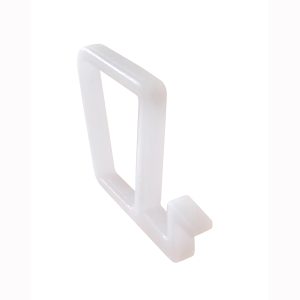 2007-2016 Jeep Wrangler Glass Setting Clip-PCK-1668-07