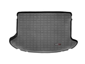 2008-2011 Subaru Impreza WeatherTech Cargo Liners-Black-40455-WT