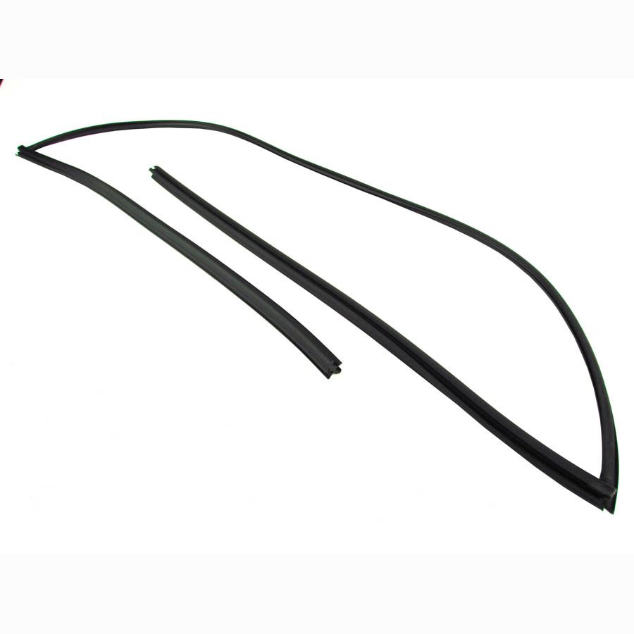 20082013 Nissan Rogue Windshield Molding