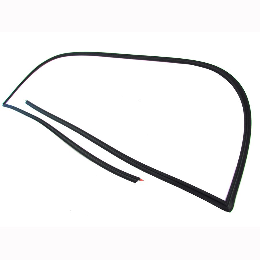 20082013 Toyota Highlander Windshield Molding