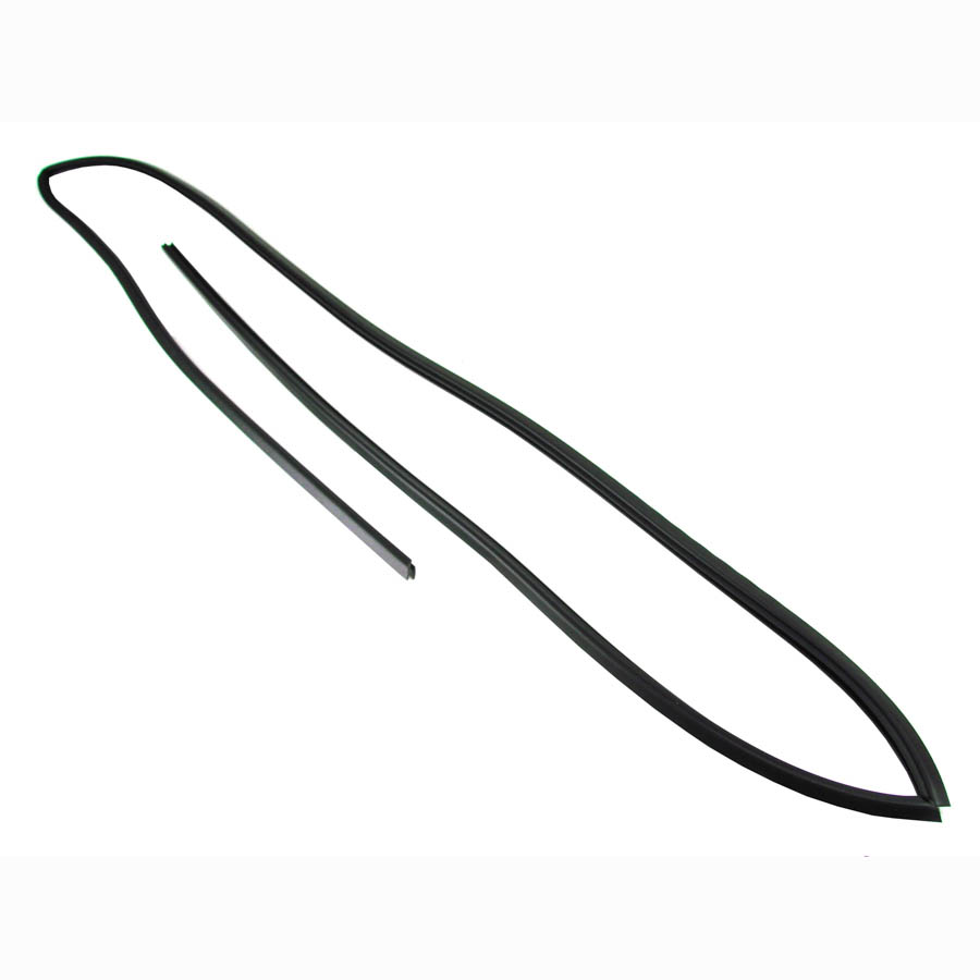 2008-2017 Mitsubishi Lancer Windshield Molding