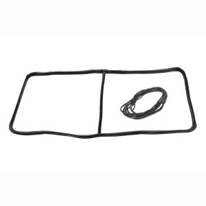 2008-2018 Freightliner Cascadia Windshield Molding Kit
