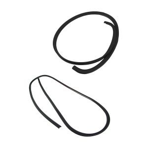 2008-2018 Isuzu NPR Windshield Molding Kit