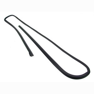 2009-2010 Kia Optima Windshield Molding-WFSF3057RC