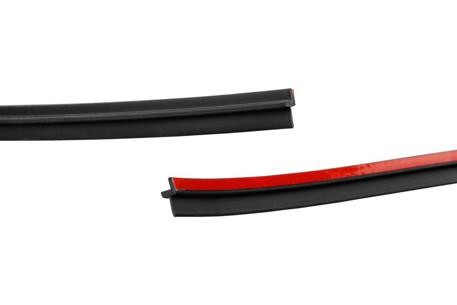 2009-2013 TOYOTA COROLLA REAR WINDOW MOLDING-BFSFB23697-2