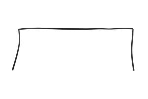 2009-2014 NISSAN CUBE WINDSHIELD MOLDING-WFSF3103