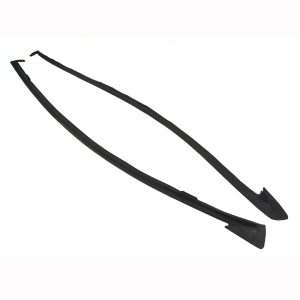 2009-2019 Dodge Journey Windshield Side Molding