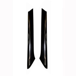 2009-2019 Ford Flex Windshield Side Molding Kit-WSKD1725