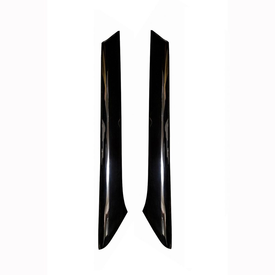 20092019 Ford Flex Windshield Side Molding Kit