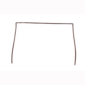 2010-2012 Suzuki Kizashi Windshield Molding-USMF3232