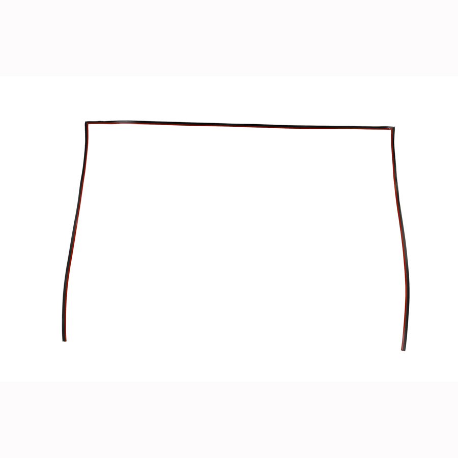 2010-2012 Suzuki Kizashi Windshield Molding-USMF3232