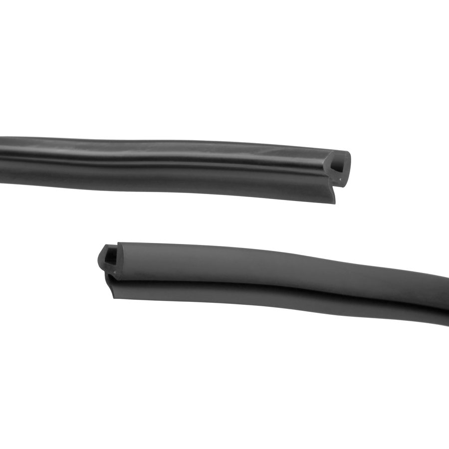 2010-2013 Kia Forte 2 DR COUPE - WINDSHIELD MOLDING - Image 2