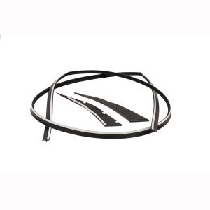 2010-2015 Lexus 450H|RX350 Rear Window Molding-USMFB24172