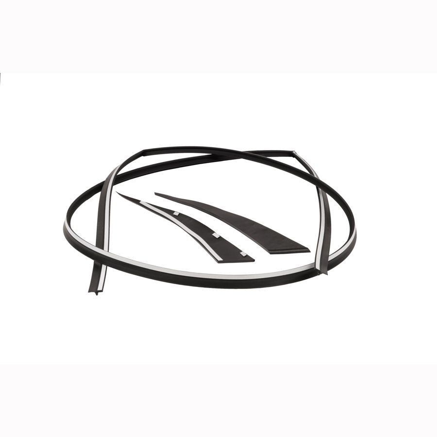 2010-2015 Lexus 450H|RX350 Rear Window Molding-USMFB24172