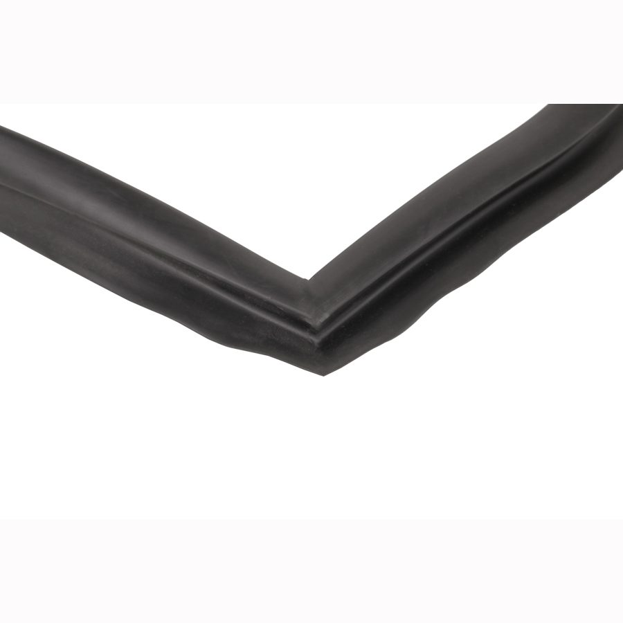 2010-2016 Kia Forte Rear Window Molding-BFSFB24391