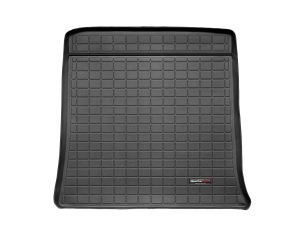 2010-2017 Chevrolet| GMC Equinox| Terrain WeatherTech Cargo Liners-Black-40442-WT