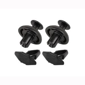 2010-2021 Toyota 4Runner 4 PC Cowl Fastener Clip Kit-CFK-3176-10