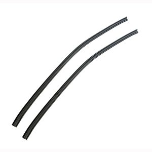 2010-2021 Toyota 4Runner Windshield Side Molding-WSKF3176