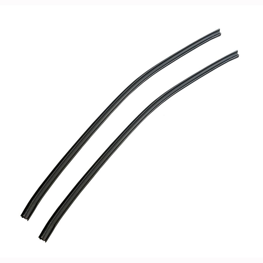 2010-2021 Toyota 4Runner Windshield Side Molding-WSKF3176