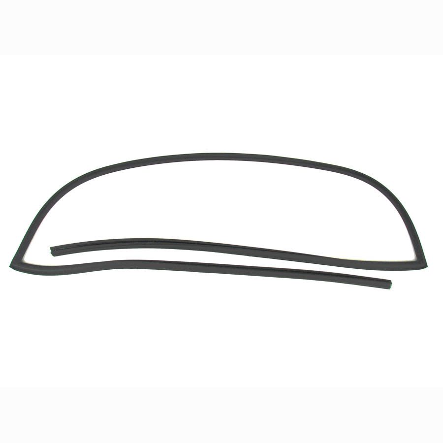 20112016 Chevy Cruze Windshield Molding